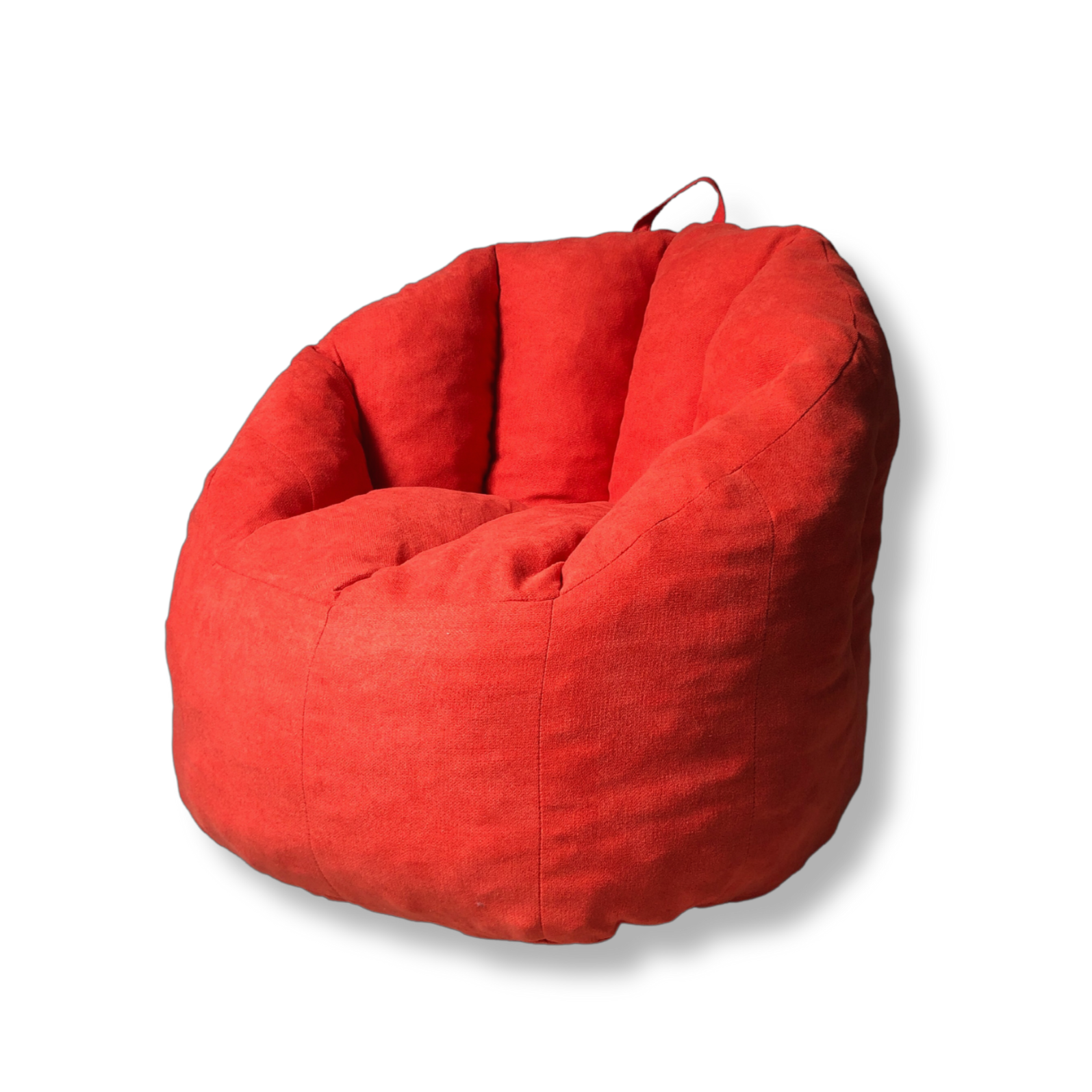 Bean bag Flower