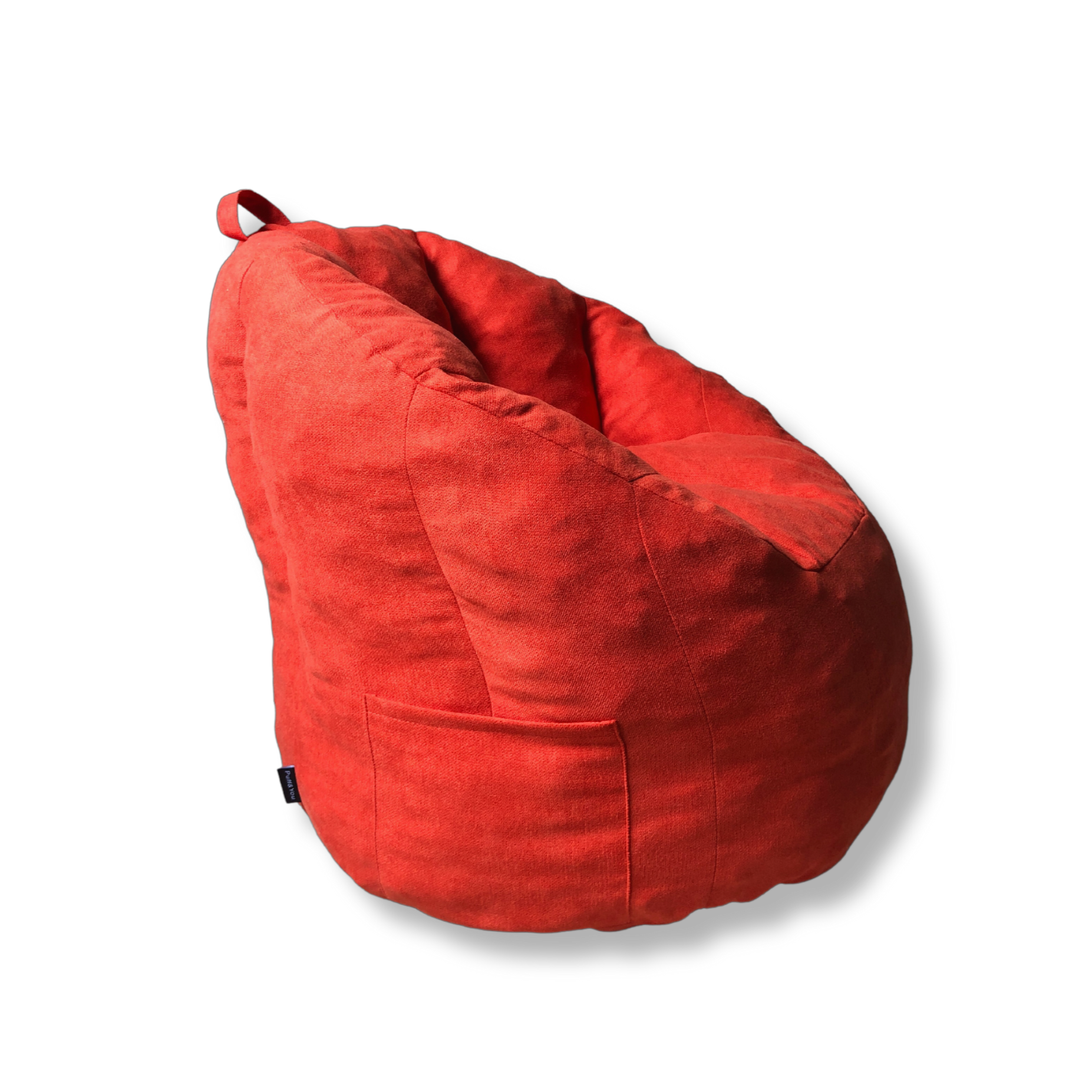 Bean bag Flower