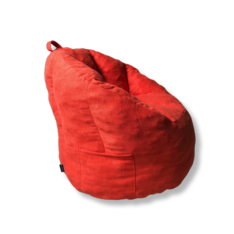 Bean bag Flower