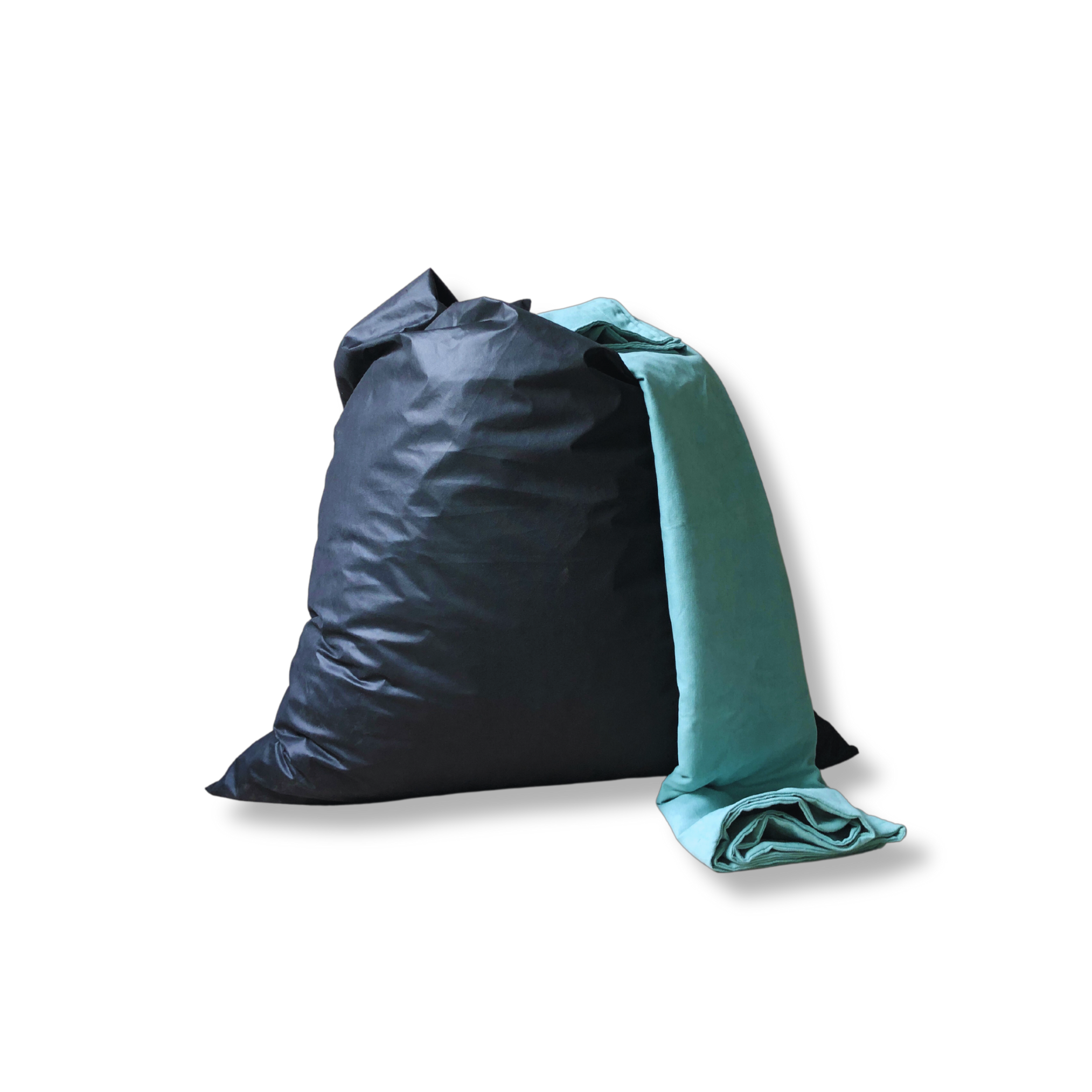 Bean Bag Giant Pillow