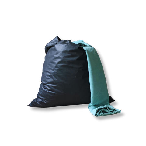 Bean Bag Giant Pillow