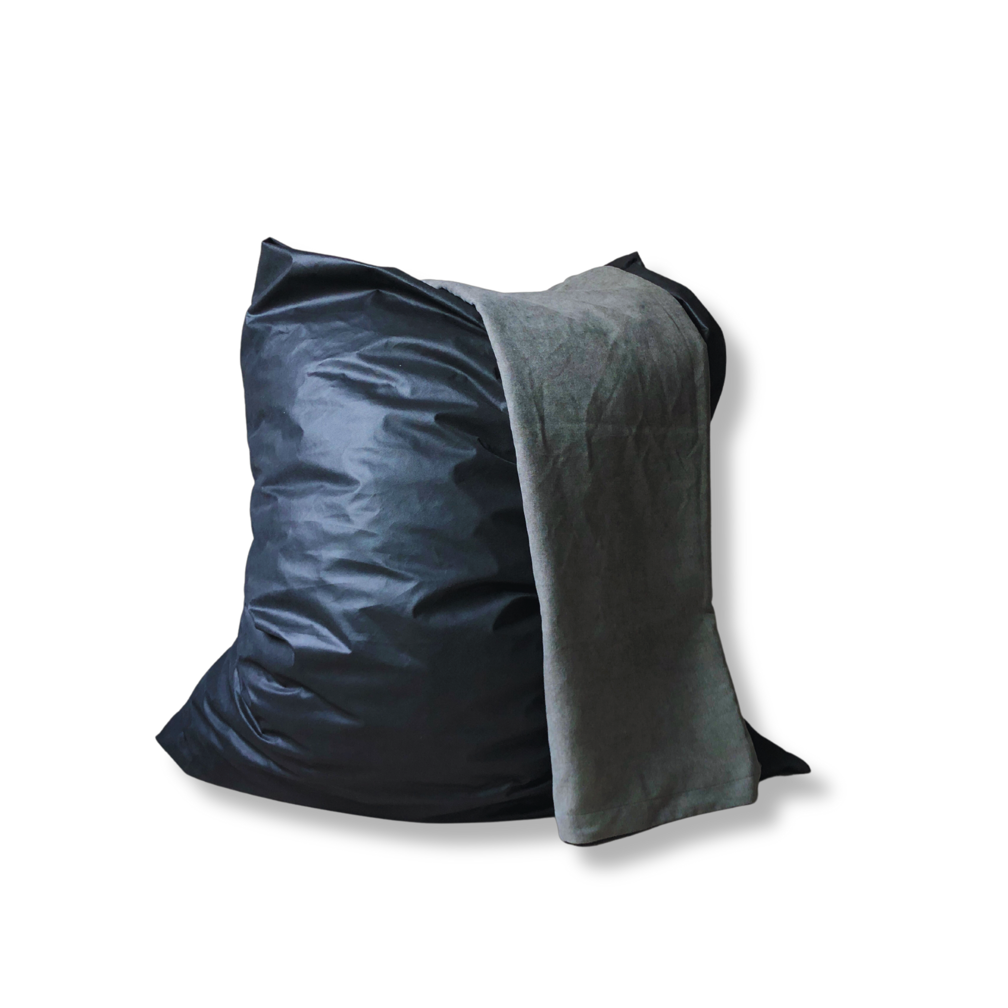 Bean Bag Giant Pillow