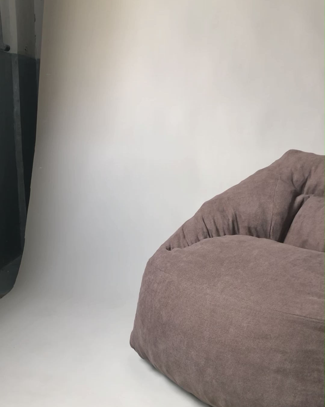 Bean bag Retro