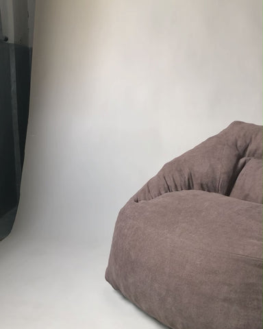 Bean bag Retro