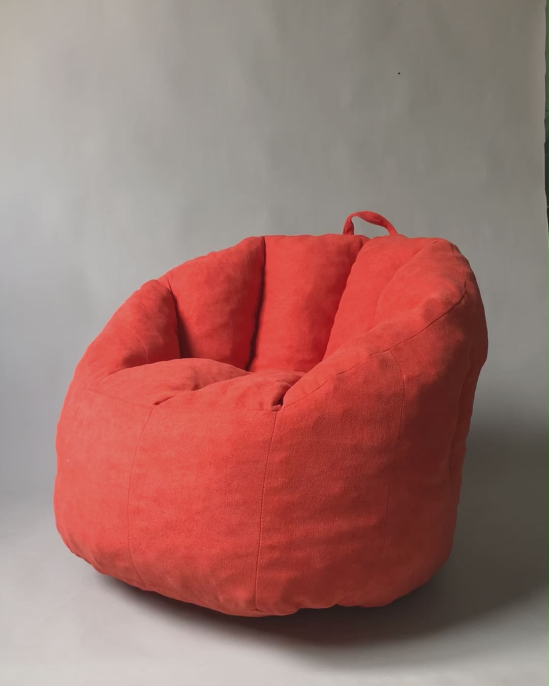 Bean bag Flower