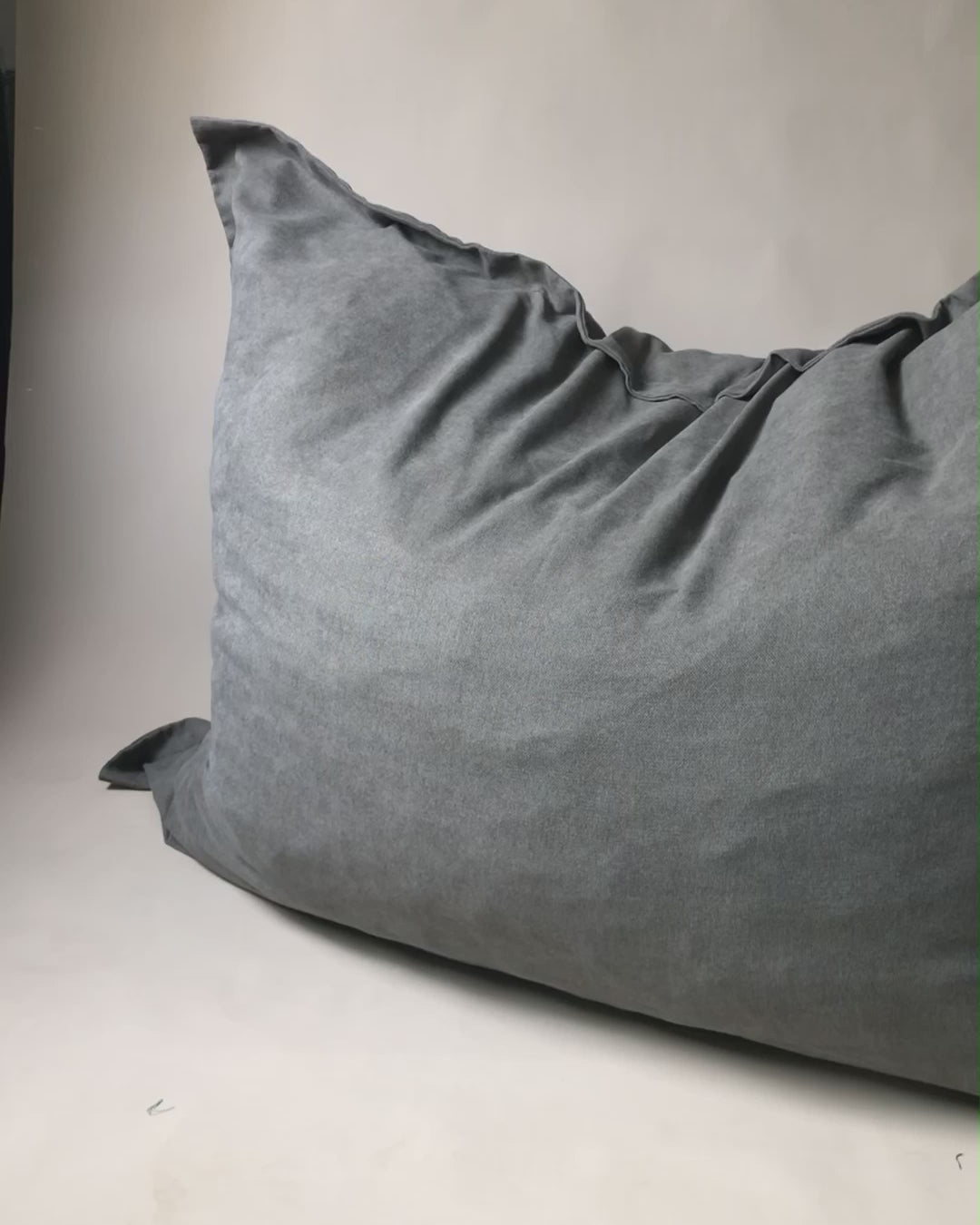 Bean Bag Giant Pillow